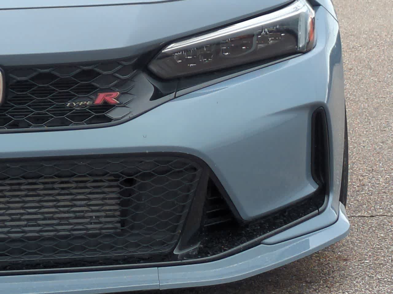 Thumbnail: 2024 Honda Civic - 10