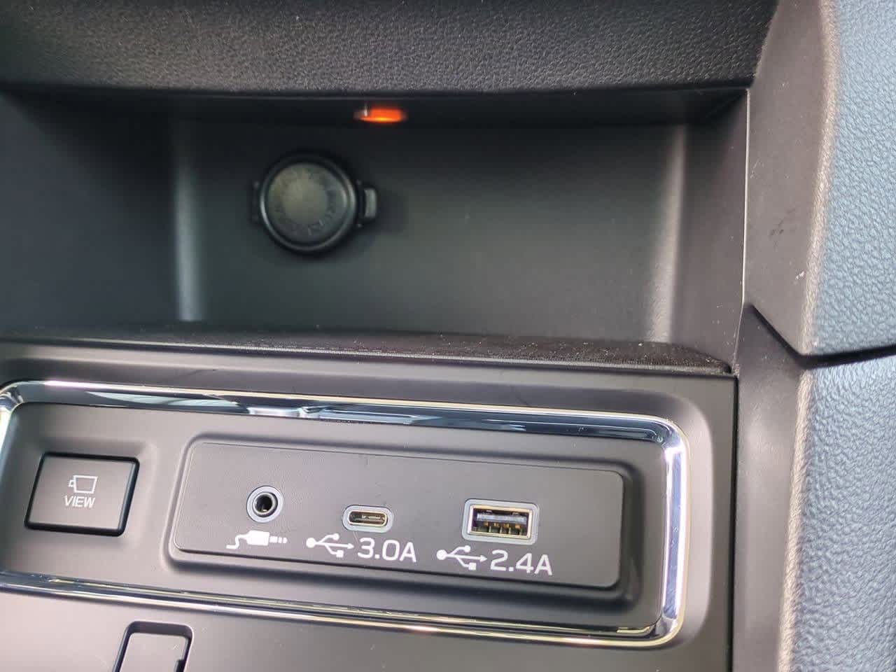 Thumbnail: 2025 Subaru Ascent - 34