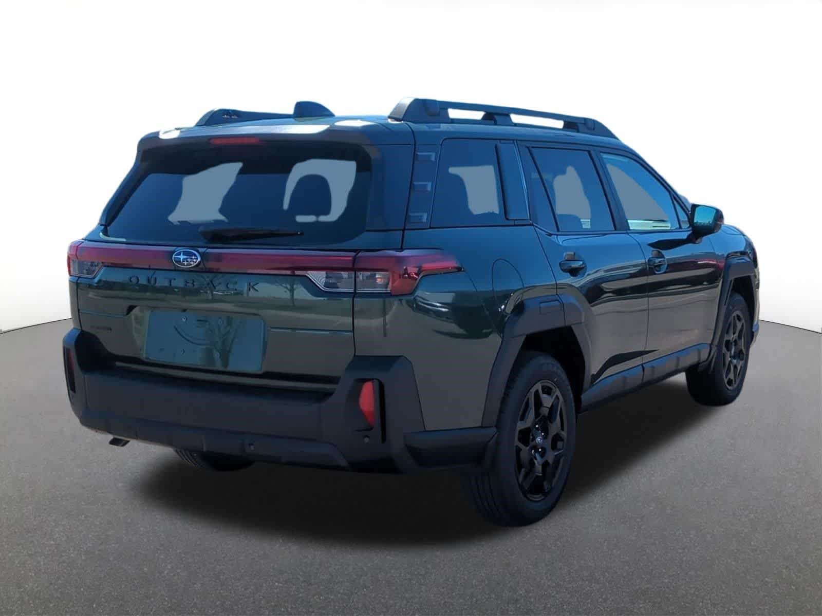 Thumbnail: 2026 Subaru Outback - 6