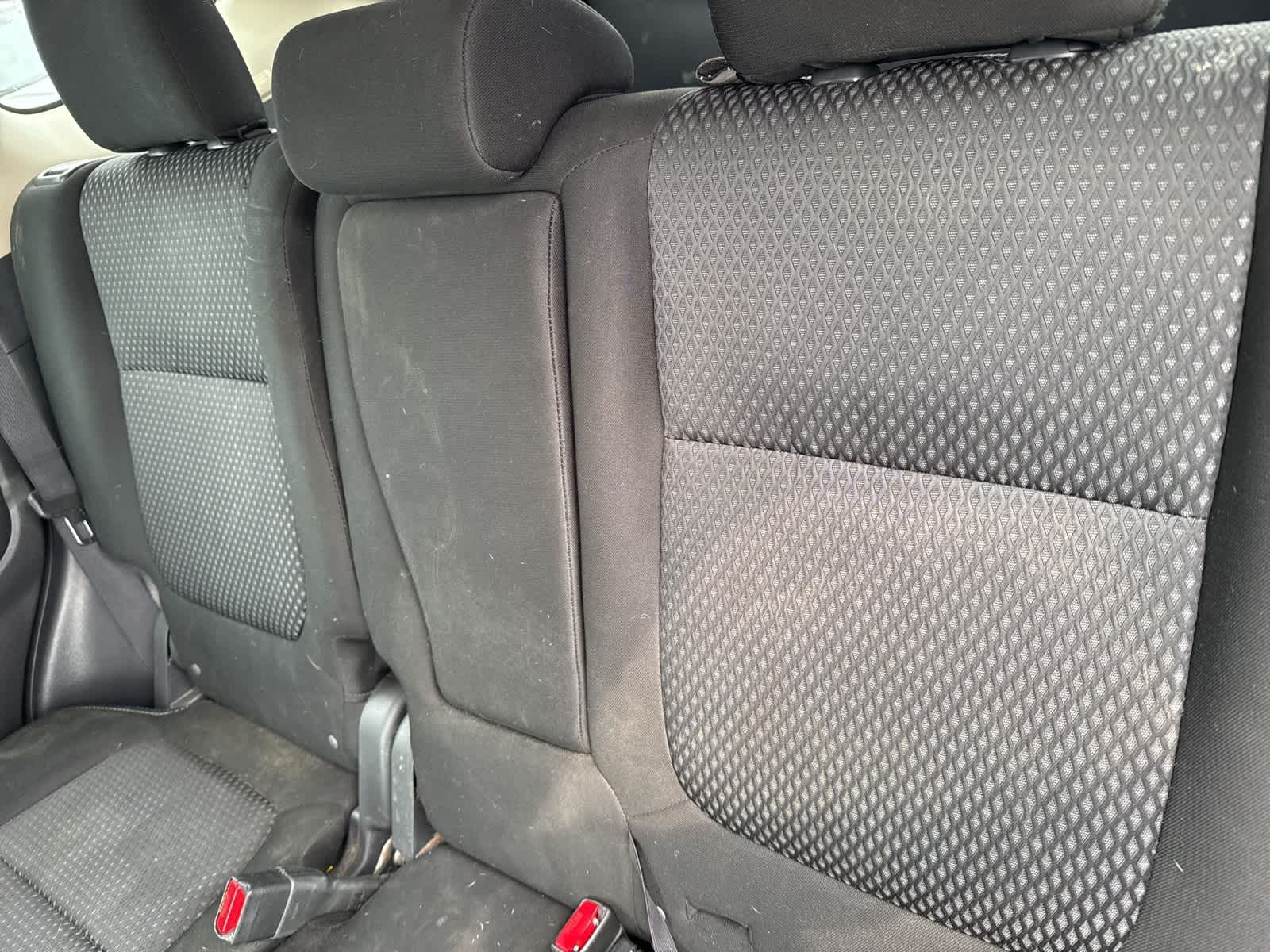 2018 Mitsubishi Outlander ES 16