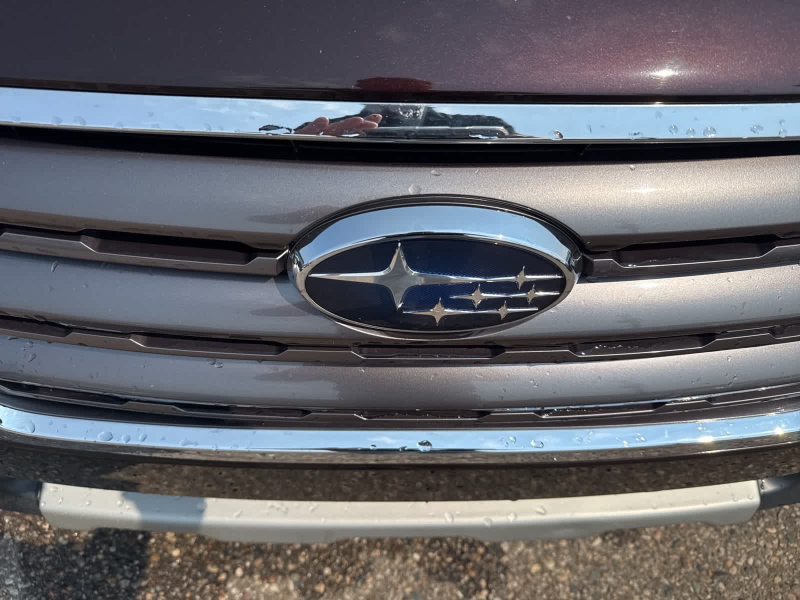 Thumbnail: 2017 Subaru Outback - 11