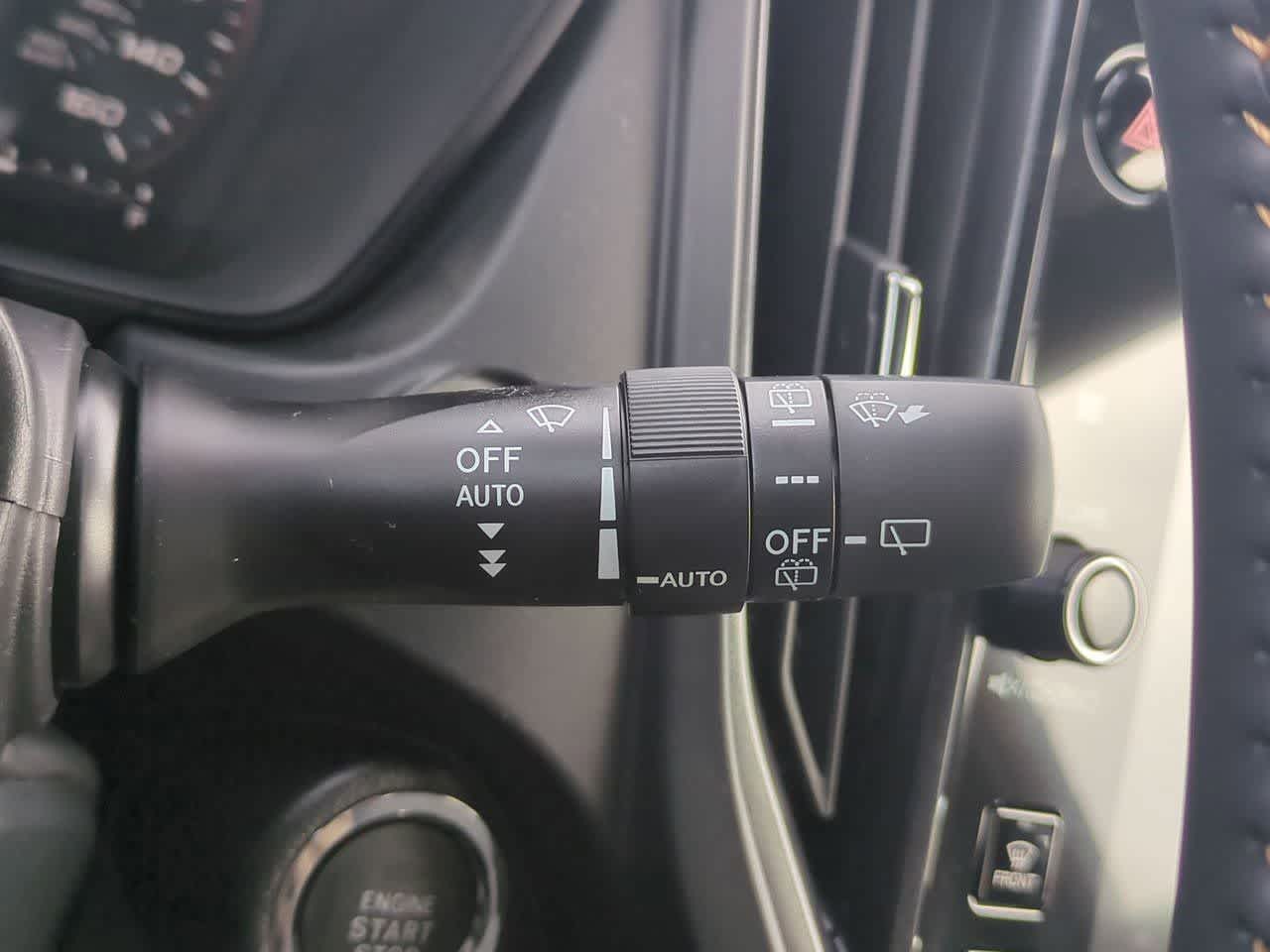 Thumbnail: 2026 Subaru Forester - 26