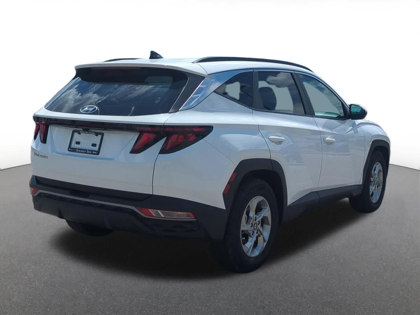 2024 Hyundai Tucson SEL - Photo 6