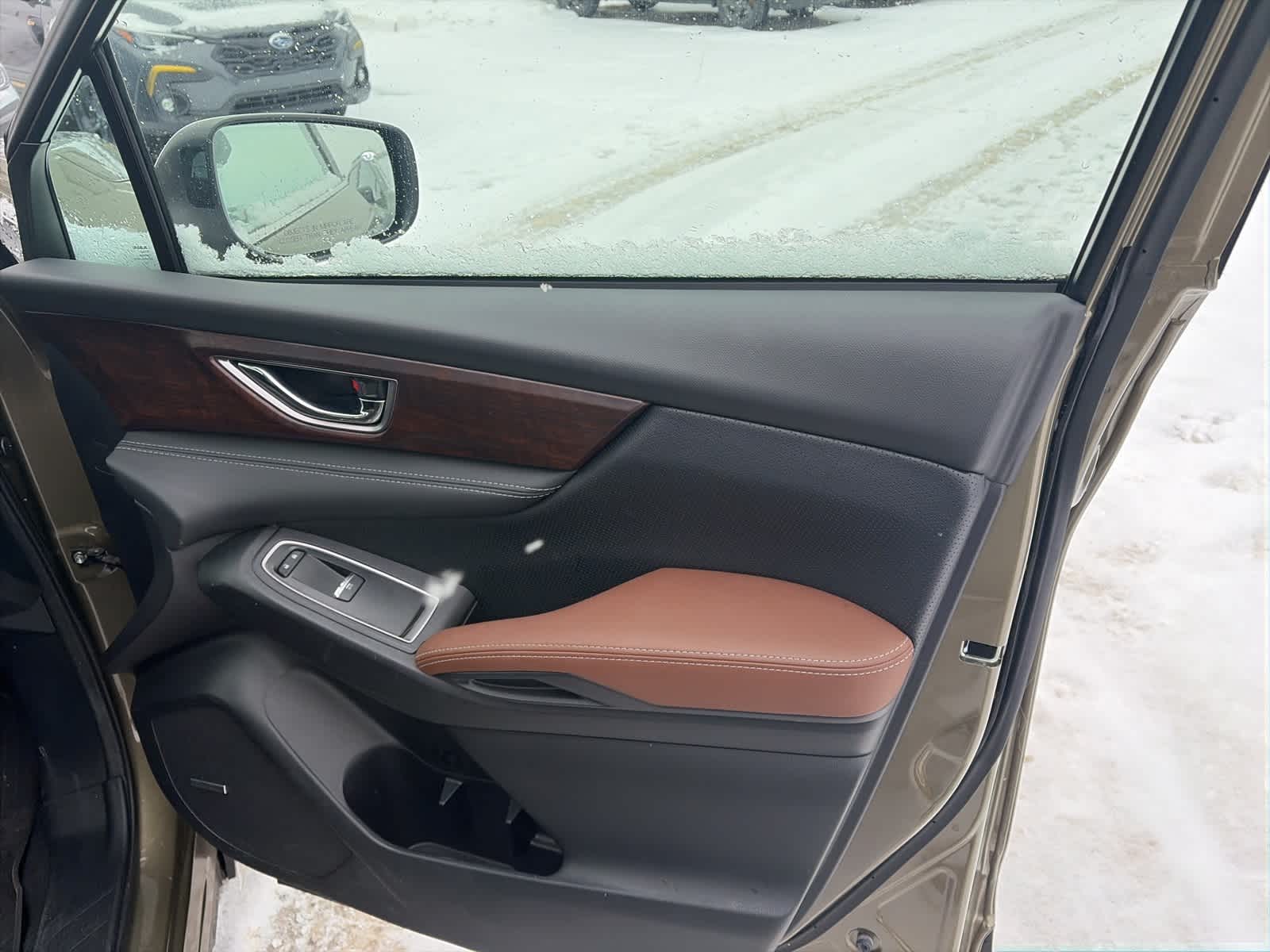 Thumbnail: 2023 Subaru Ascent - 16