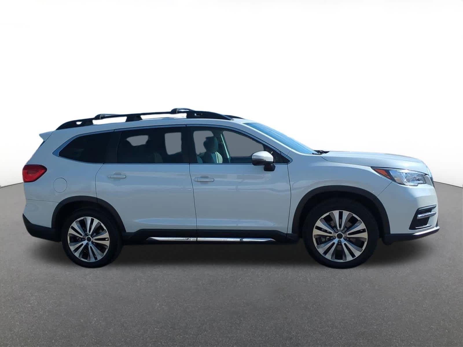 Thumbnail: 2022 Subaru Ascent - 7