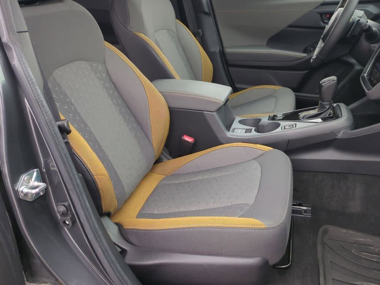 Thumbnail: 2025 Subaru Crosstrek - 22