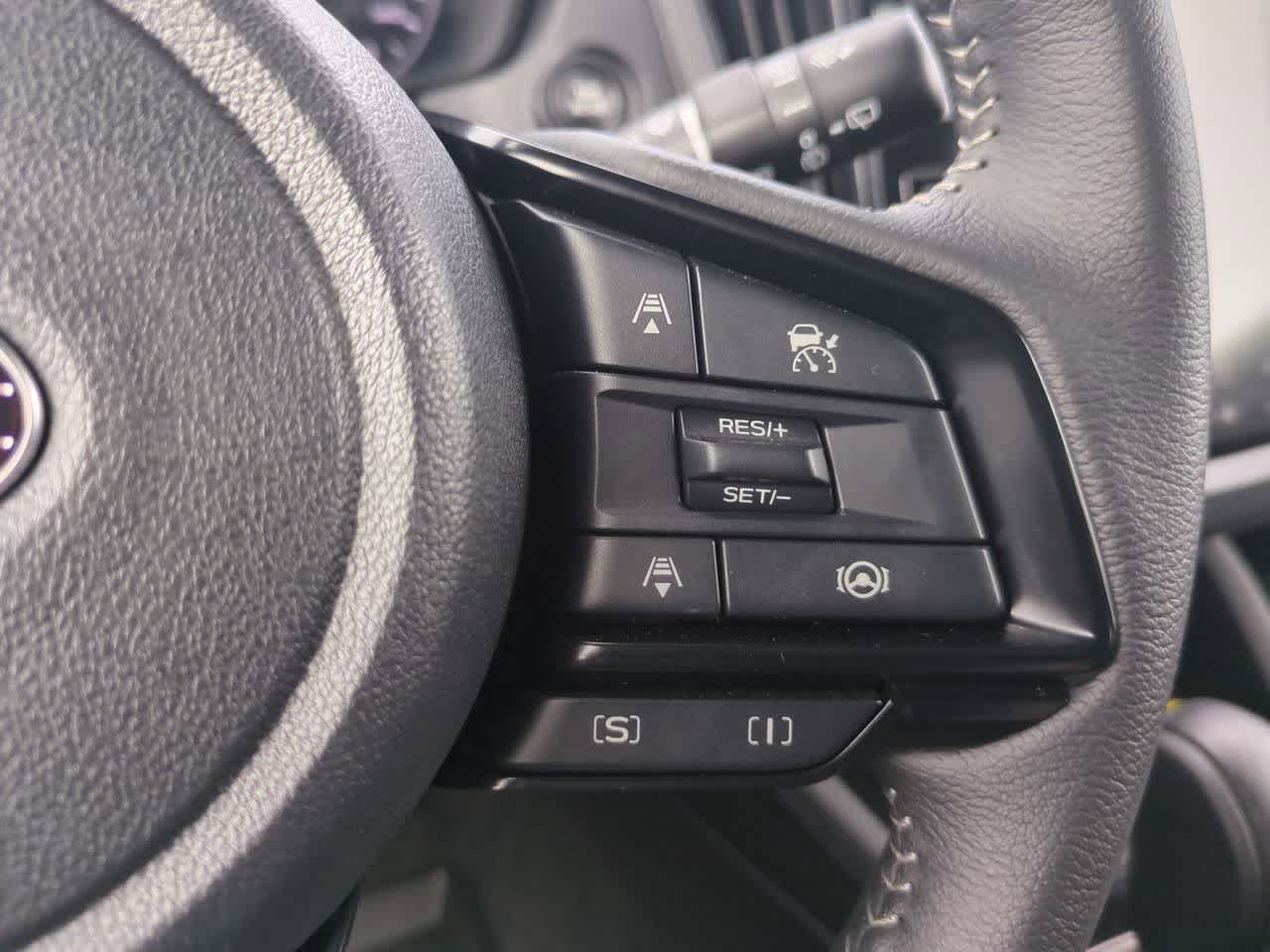 Thumbnail: 2026 Subaru Forester - 17