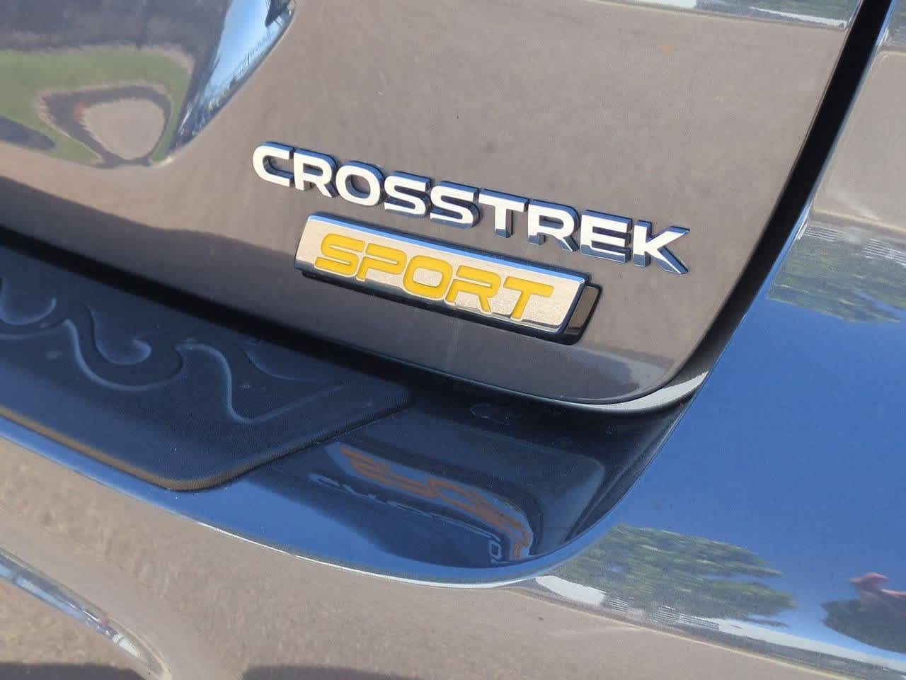 Thumbnail: 2025 Subaru Crosstrek - 12