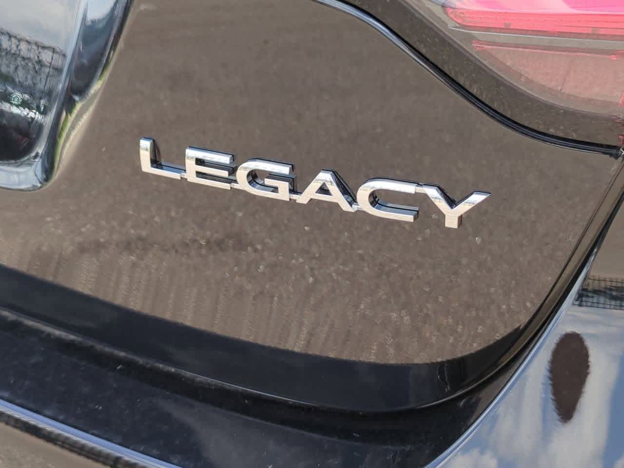 Thumbnail: 2025 Subaru Legacy - 12