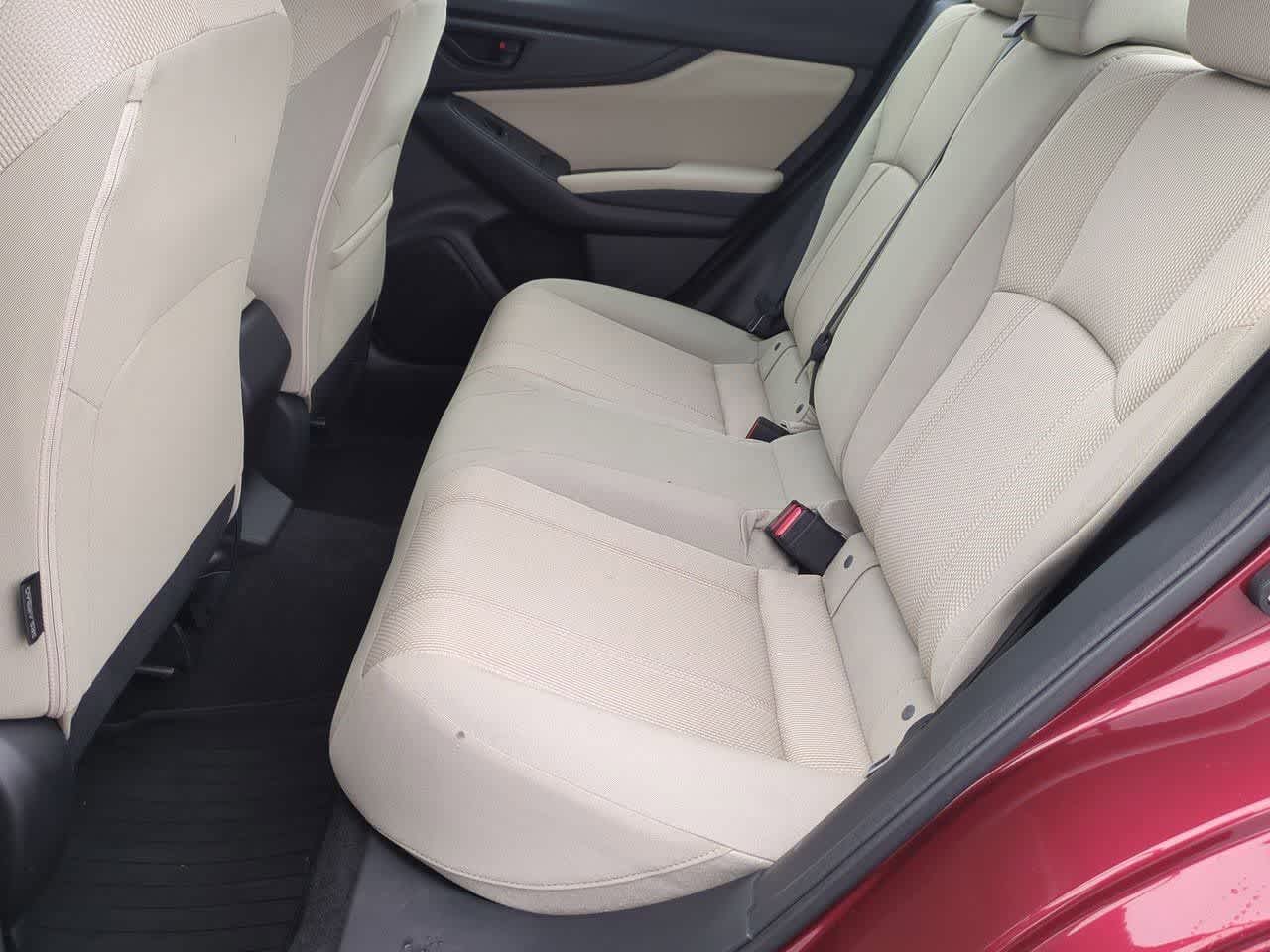 Thumbnail: 2017 Subaru Impreza - 18