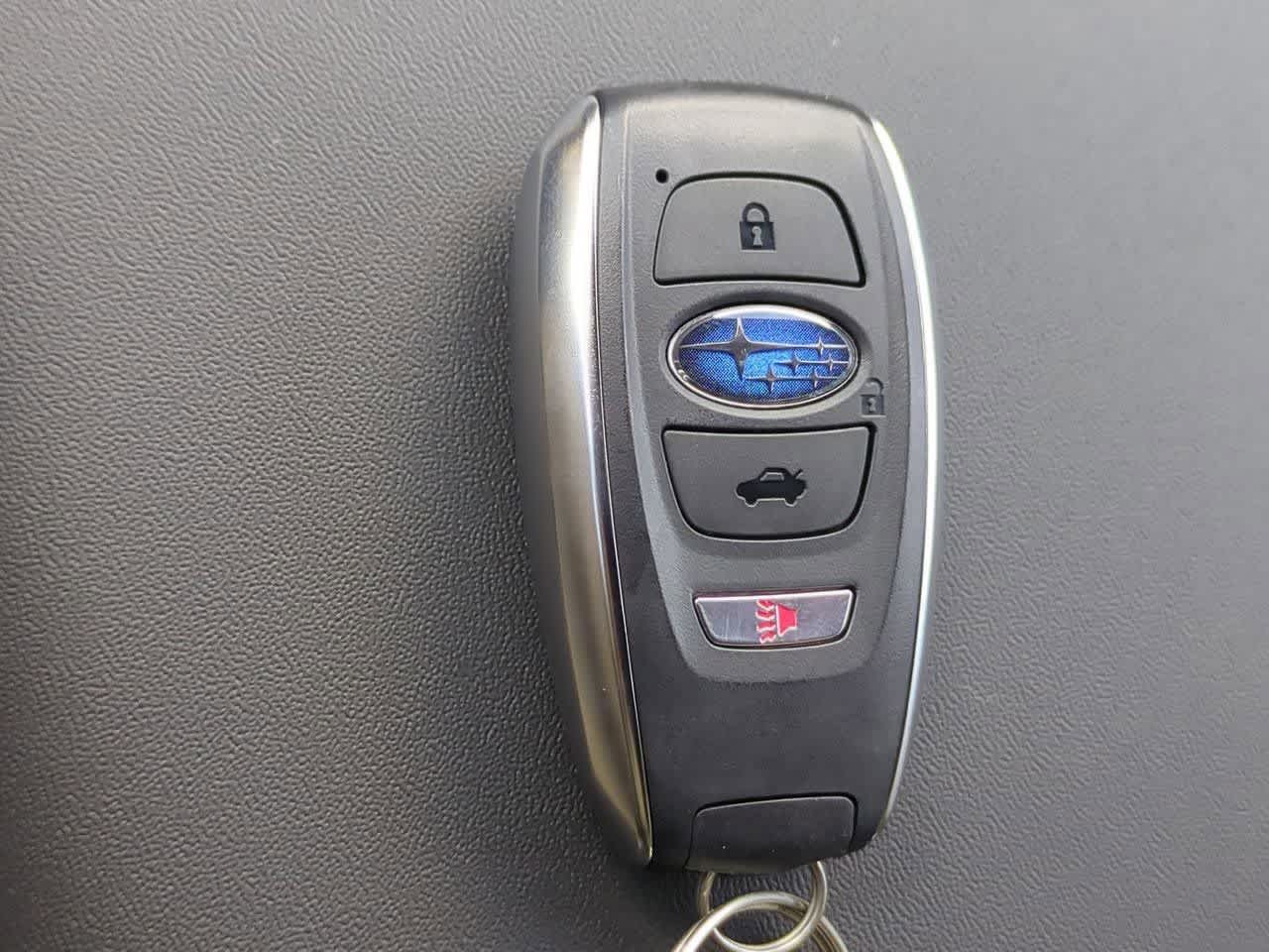 Thumbnail: 2026 Subaru Outback - 35