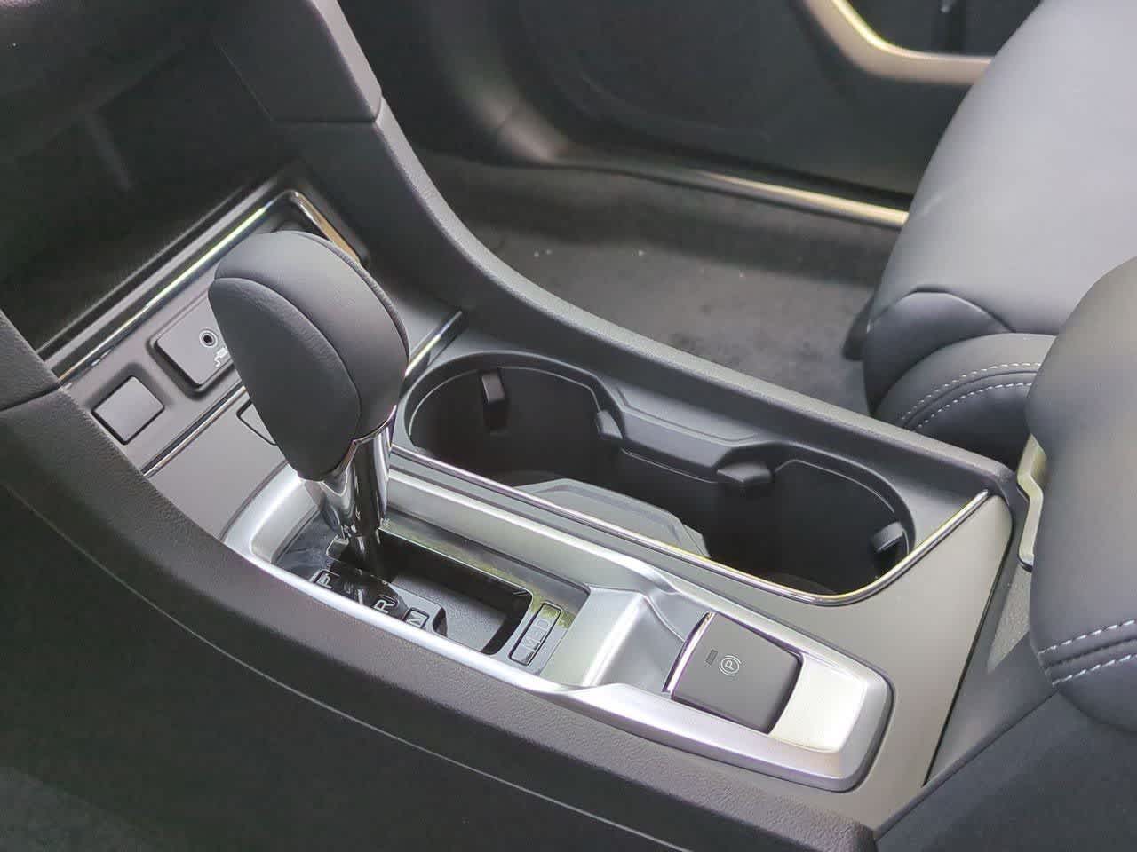 Thumbnail: 2026 Subaru Ascent - 31