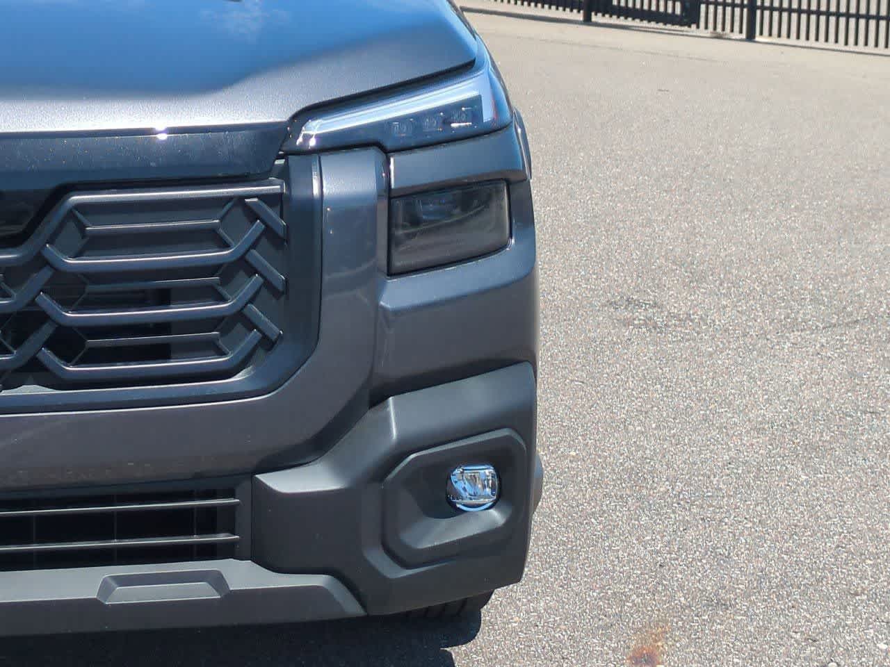 Thumbnail: 2026 Subaru Outback - 10