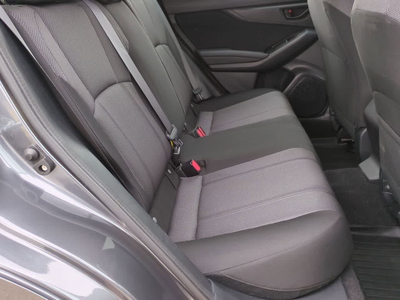 Thumbnail: 2022 Subaru Impreza - 20