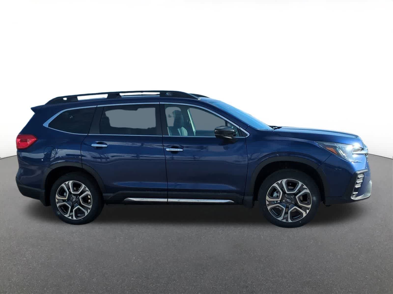 Thumbnail: 2026 Subaru Ascent - 7