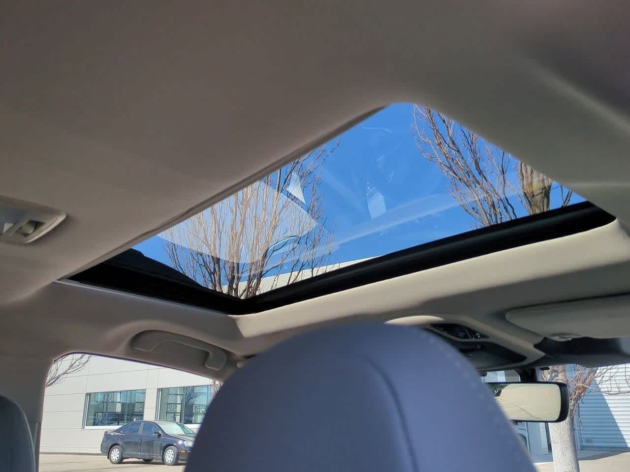 Thumbnail: 2023 Subaru Outback - 21