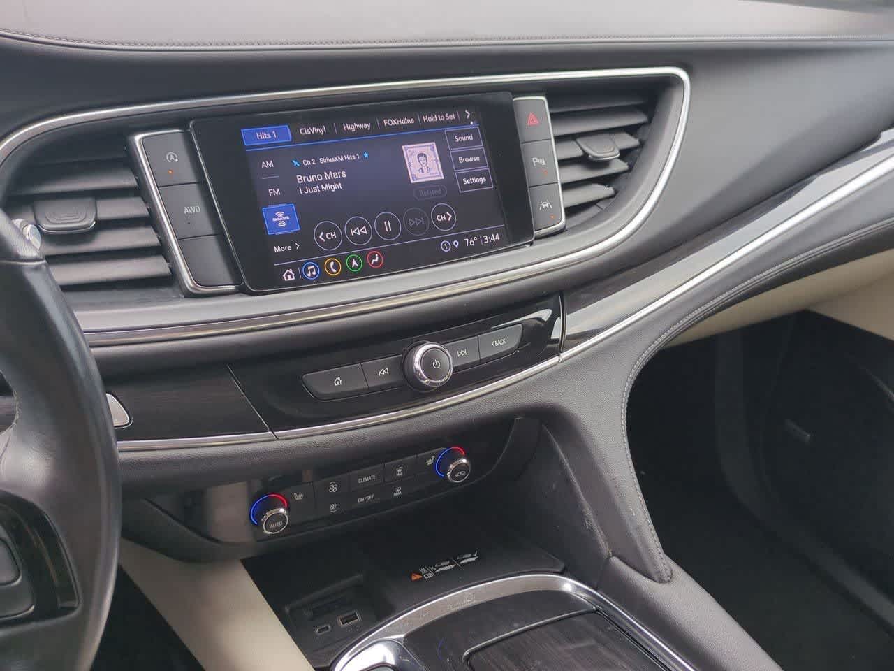 2024 Buick Enclave Essence - Photo 28