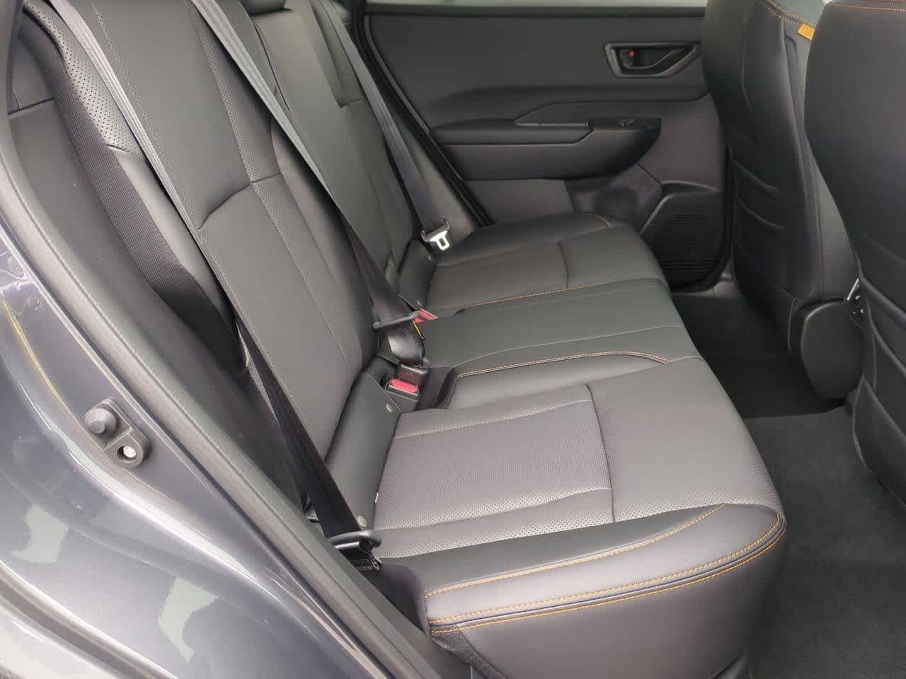 Thumbnail: 2026 Subaru Outback - 20