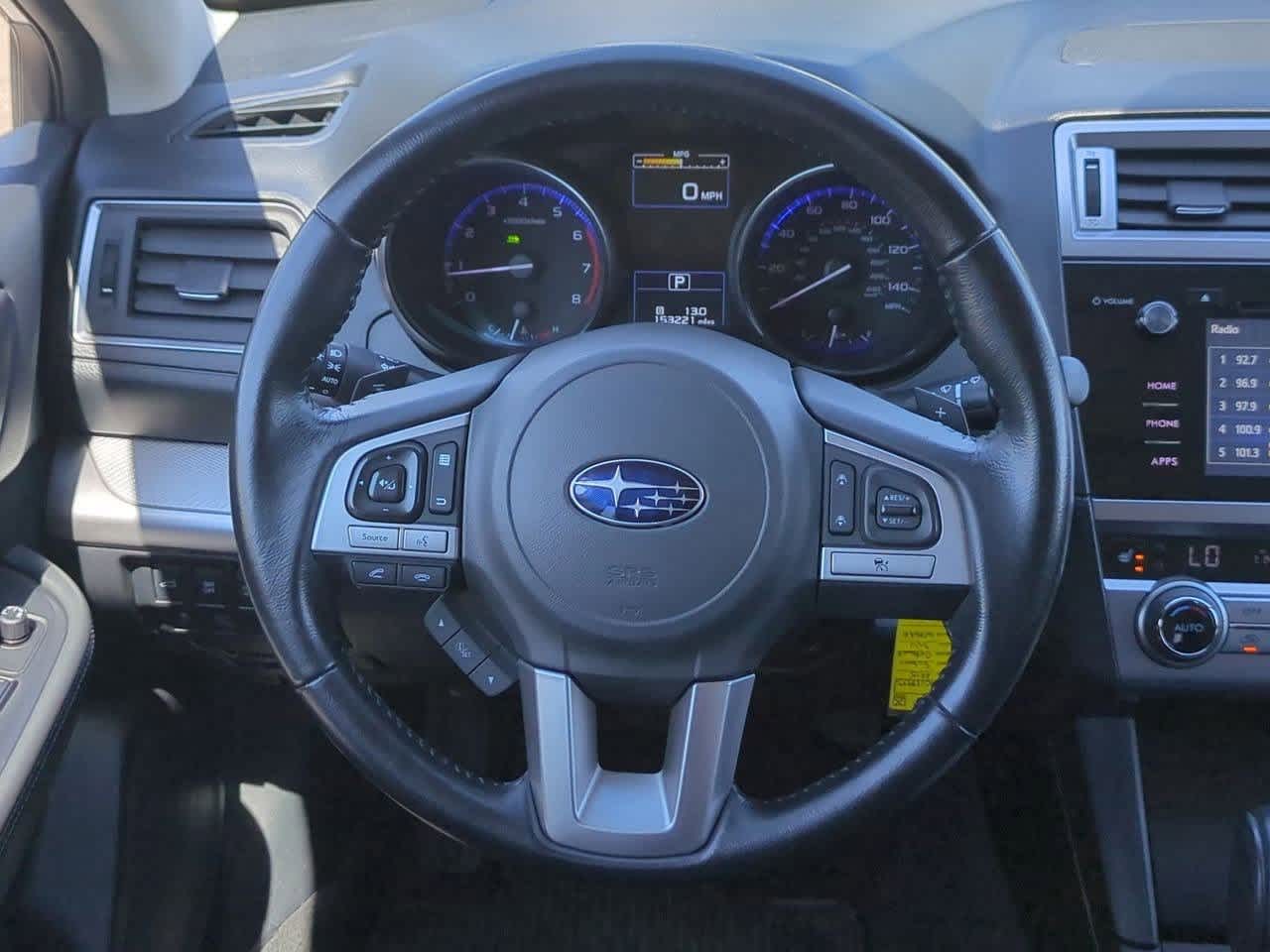 Thumbnail: 2015 Subaru Outback - 21