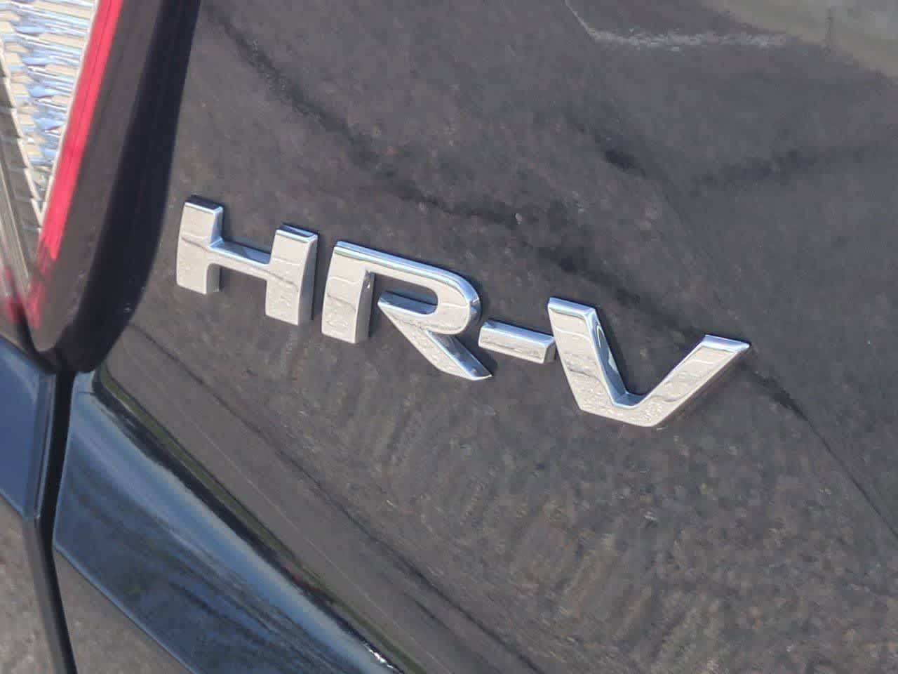Thumbnail: 2019 Honda HR-V - 12
