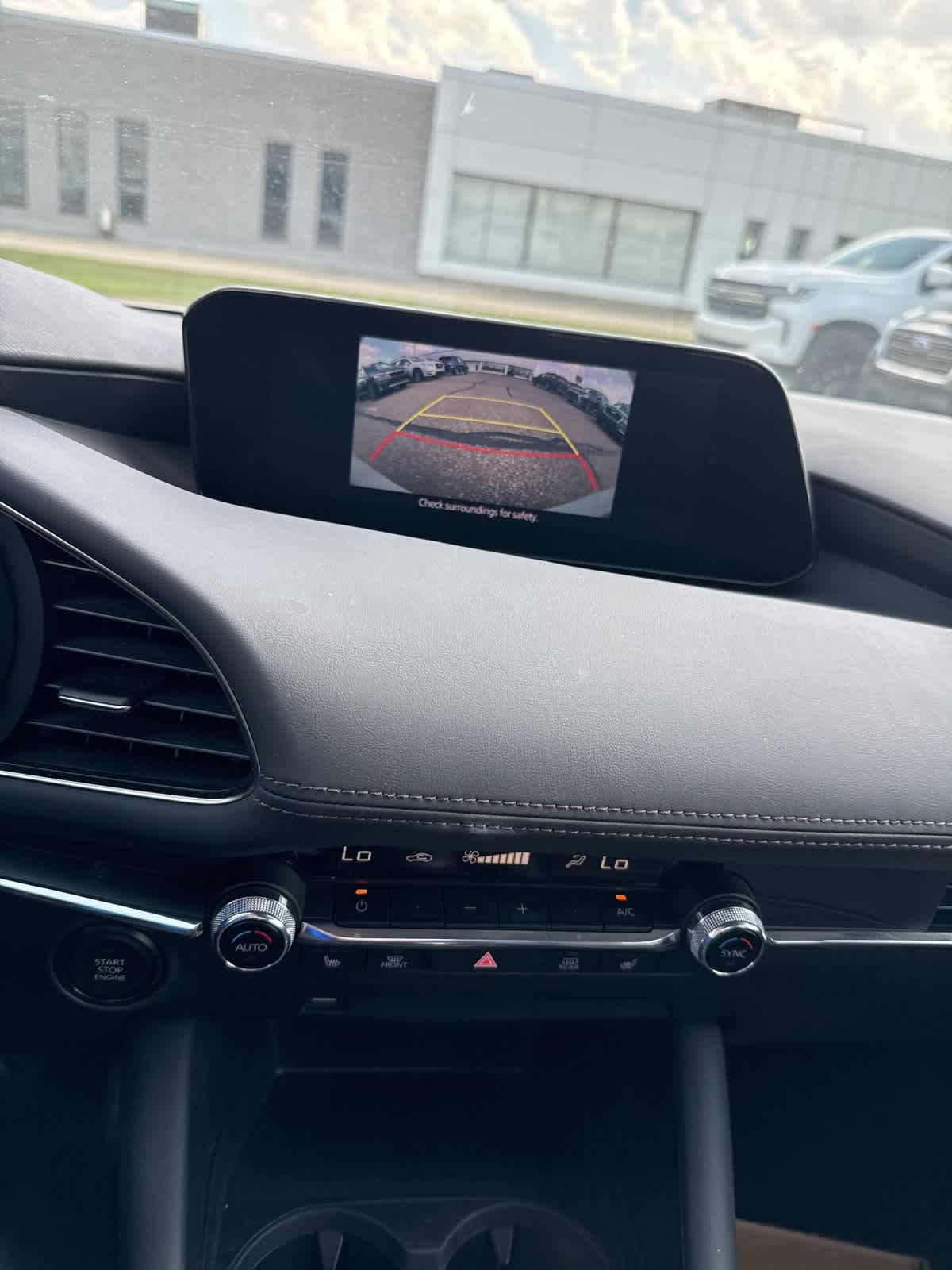 Thumbnail: 2021 Mazda Mazda3 - 19