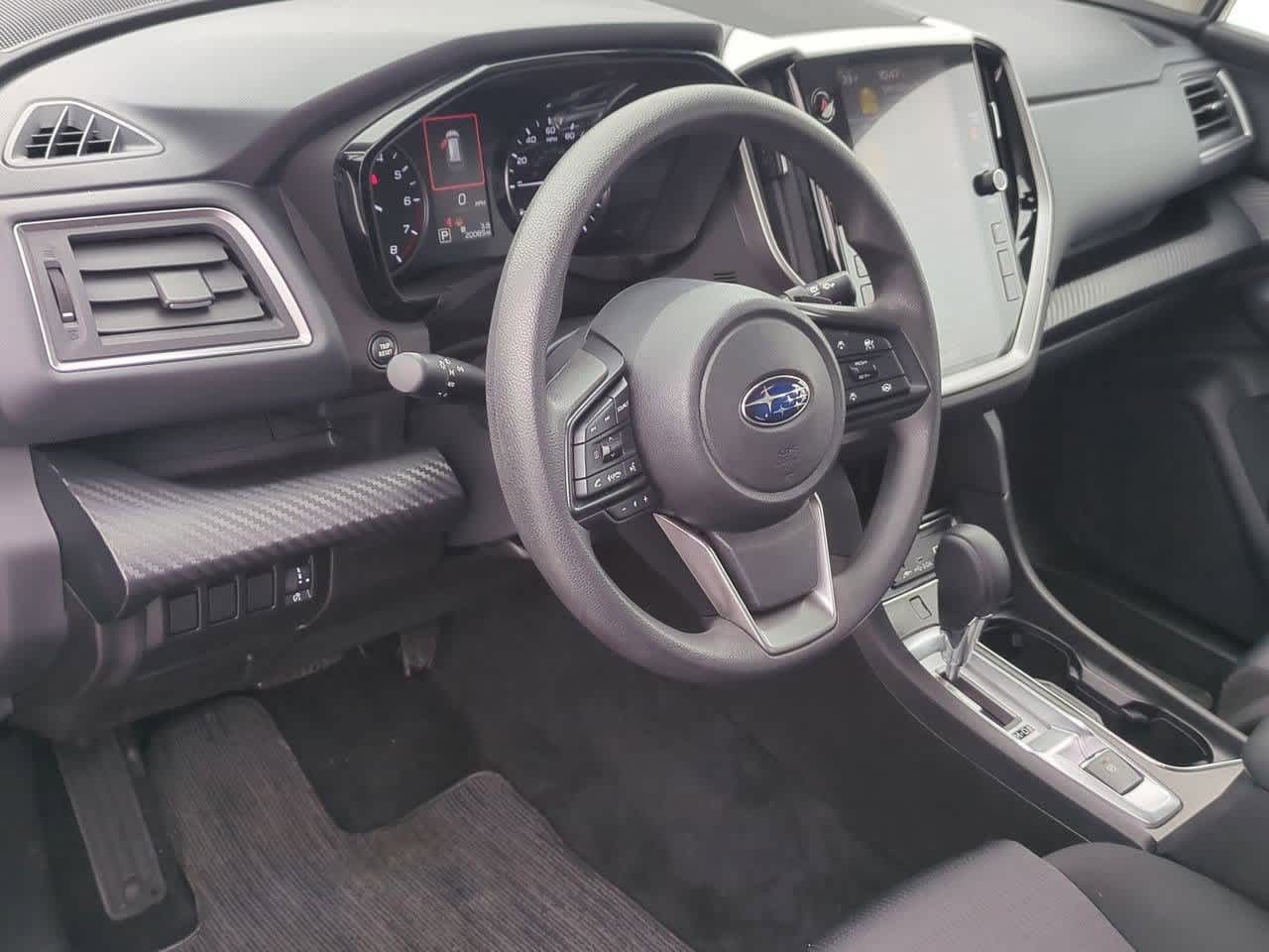 Thumbnail: 2023 Subaru Ascent - 2