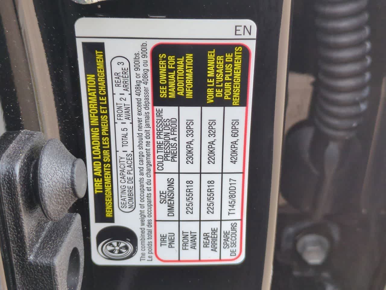 Thumbnail: 2025 Subaru Crosstrek - 35