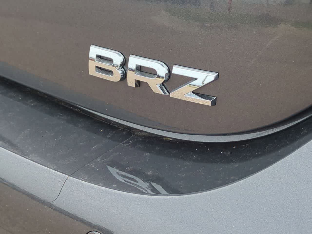 Thumbnail: 2026 Subaru BRZ - 12