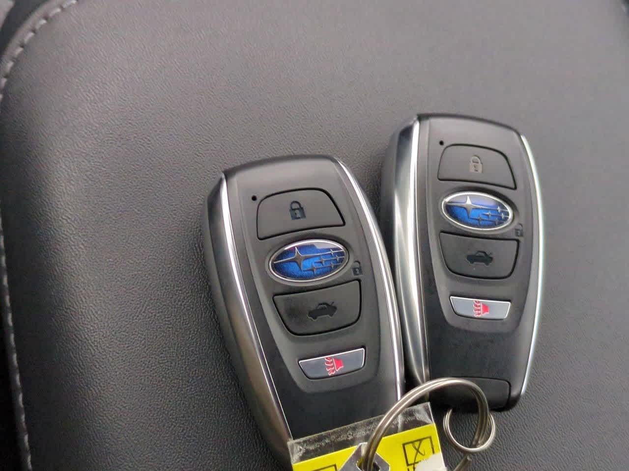 Thumbnail: 2025 Subaru Legacy - 32