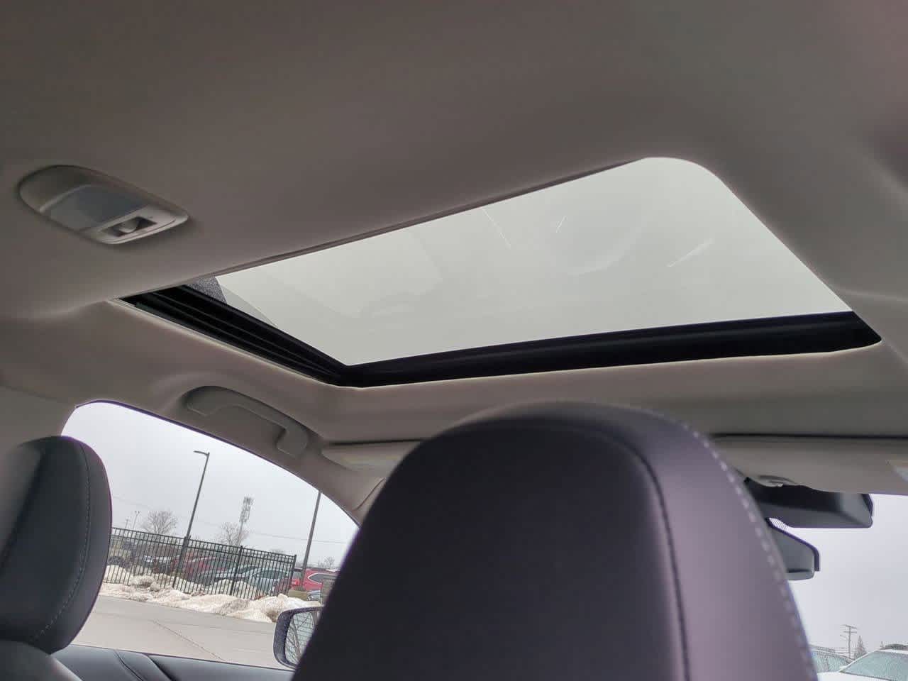 Thumbnail: 2023 Subaru Outback - 21