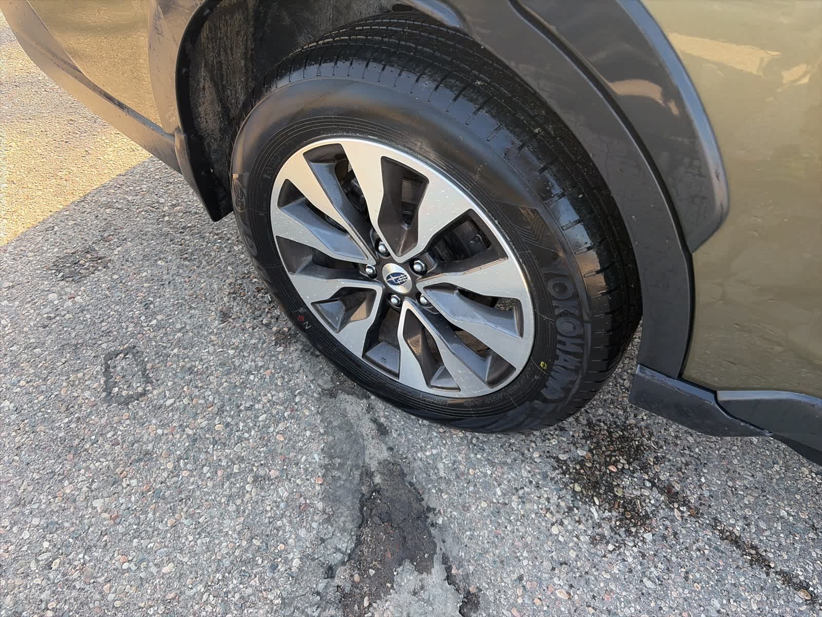 Thumbnail: 2025 Subaru Outback - 10