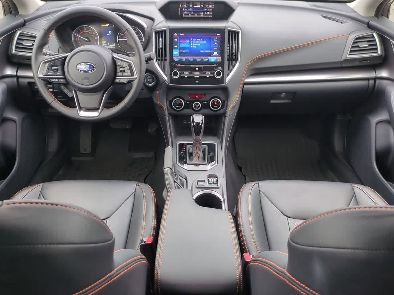 Thumbnail: 2023 Subaru Crosstrek - 14