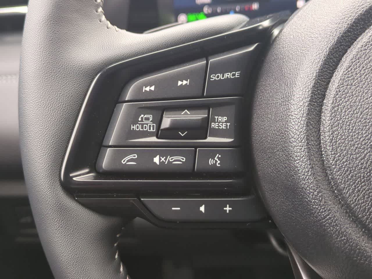Thumbnail: 2026 Subaru Outback - 24