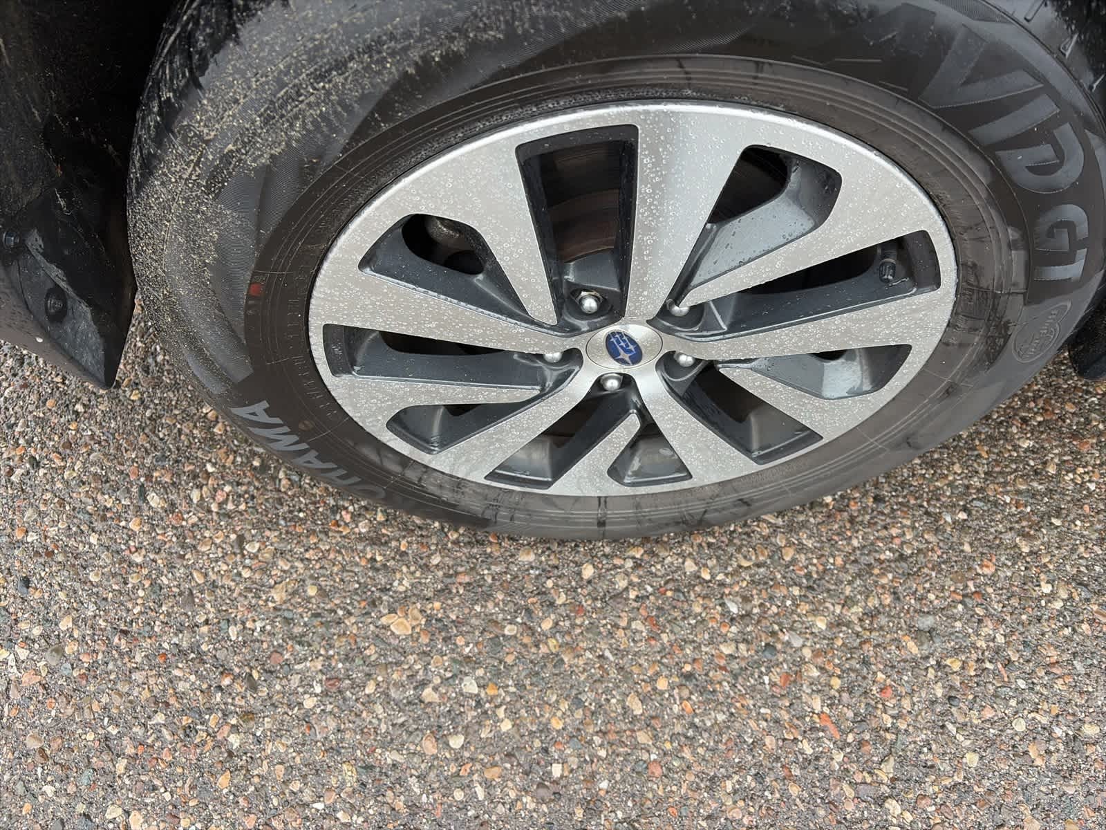 Thumbnail: 2023 Subaru Outback - 10