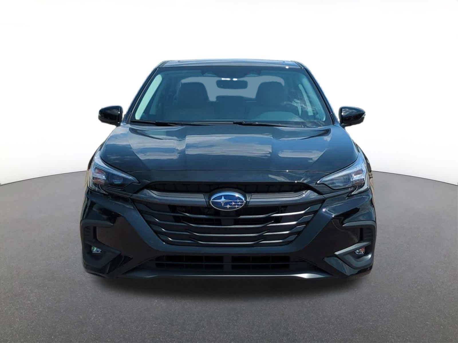 Thumbnail: 2025 Subaru Legacy - 9