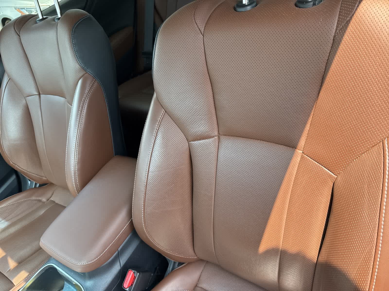 Thumbnail: 2021 Subaru Outback - 15