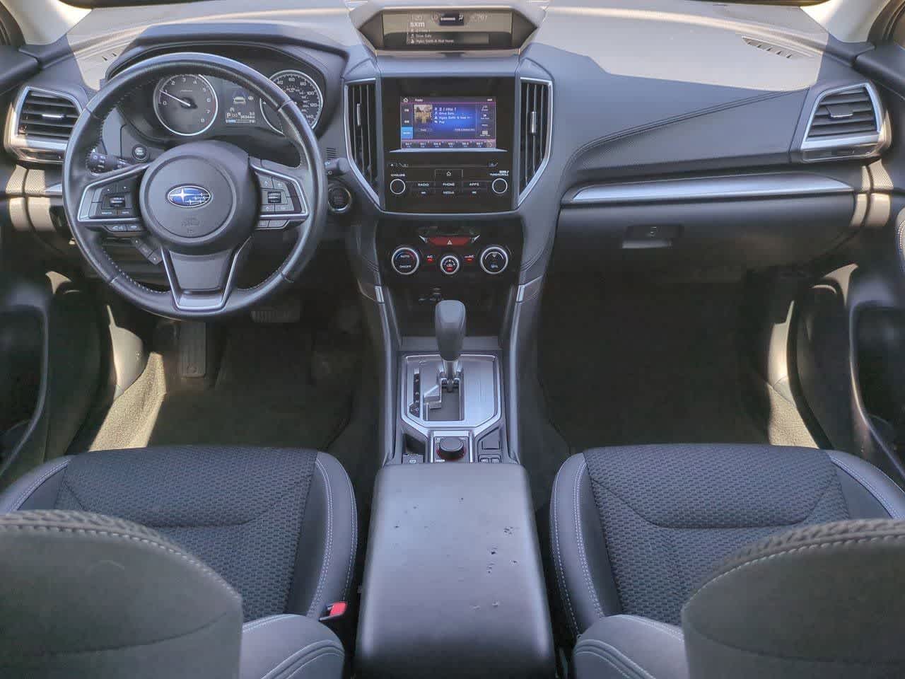 Thumbnail: 2023 Subaru Forester - 6