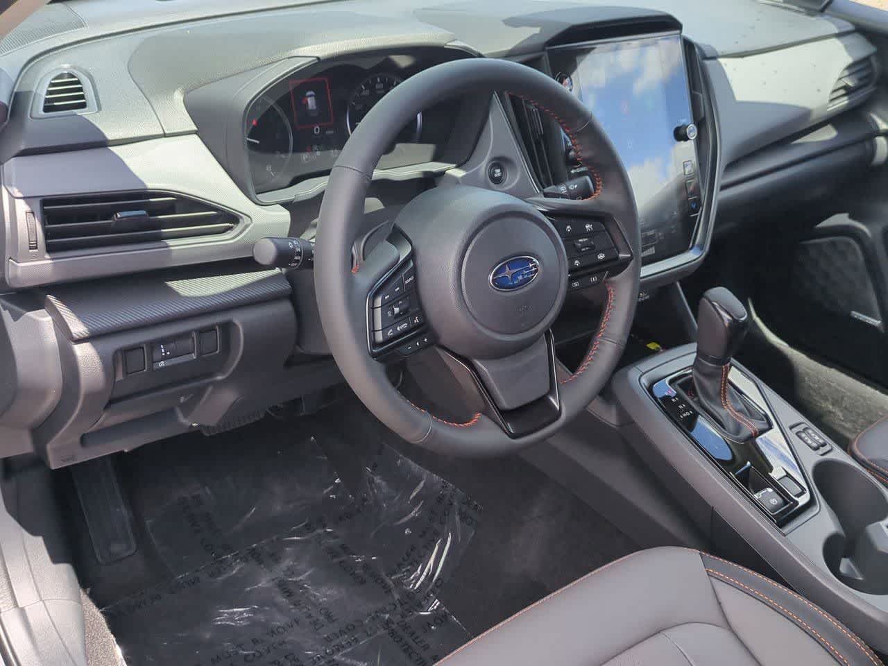 Thumbnail: 2026 Subaru Crosstrek - 2