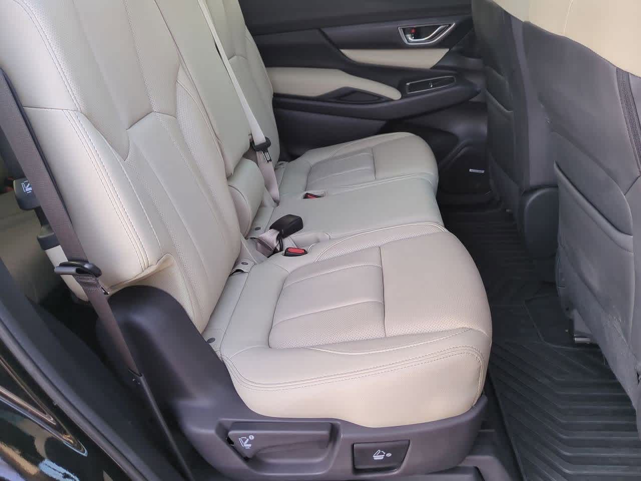 Thumbnail: 2025 Subaru Ascent - 20