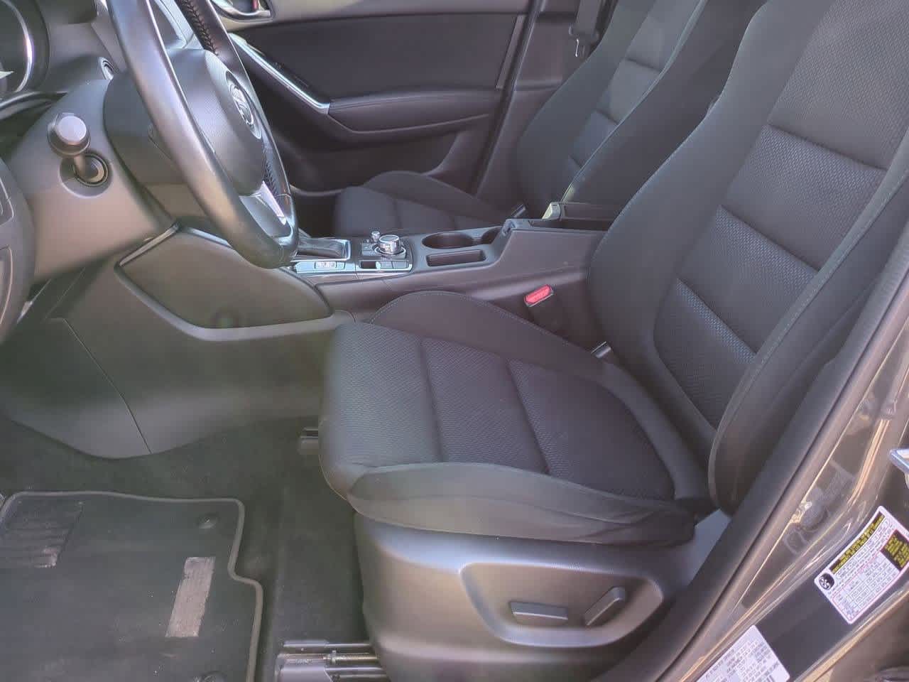 Thumbnail: 2016 Mazda CX-5 - 15