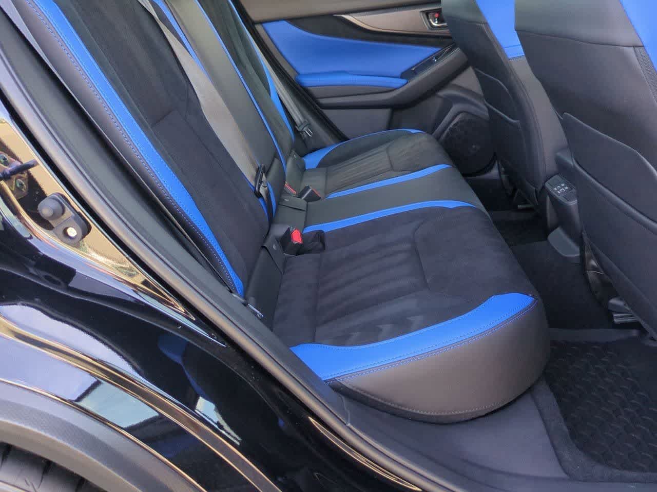 Thumbnail: 2025 Subaru WRX - 19