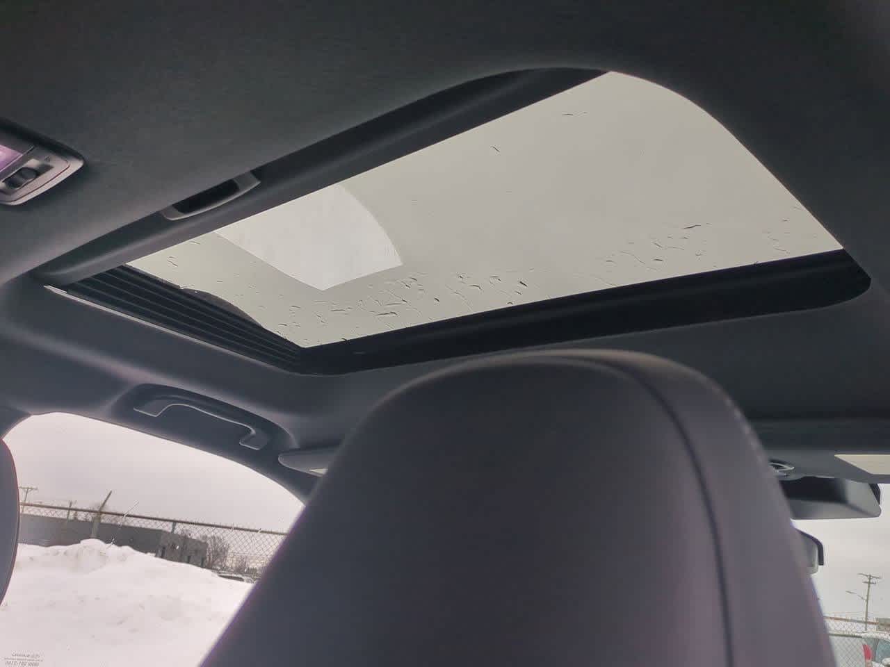 Thumbnail: 2026 Subaru Outback - 21