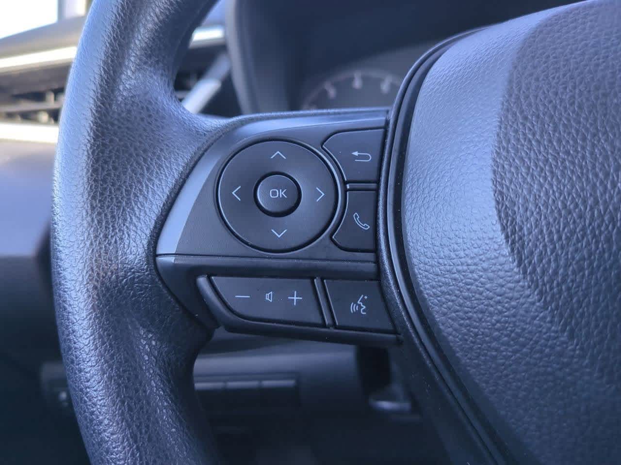 Thumbnail: 2024 Toyota Corolla - 22