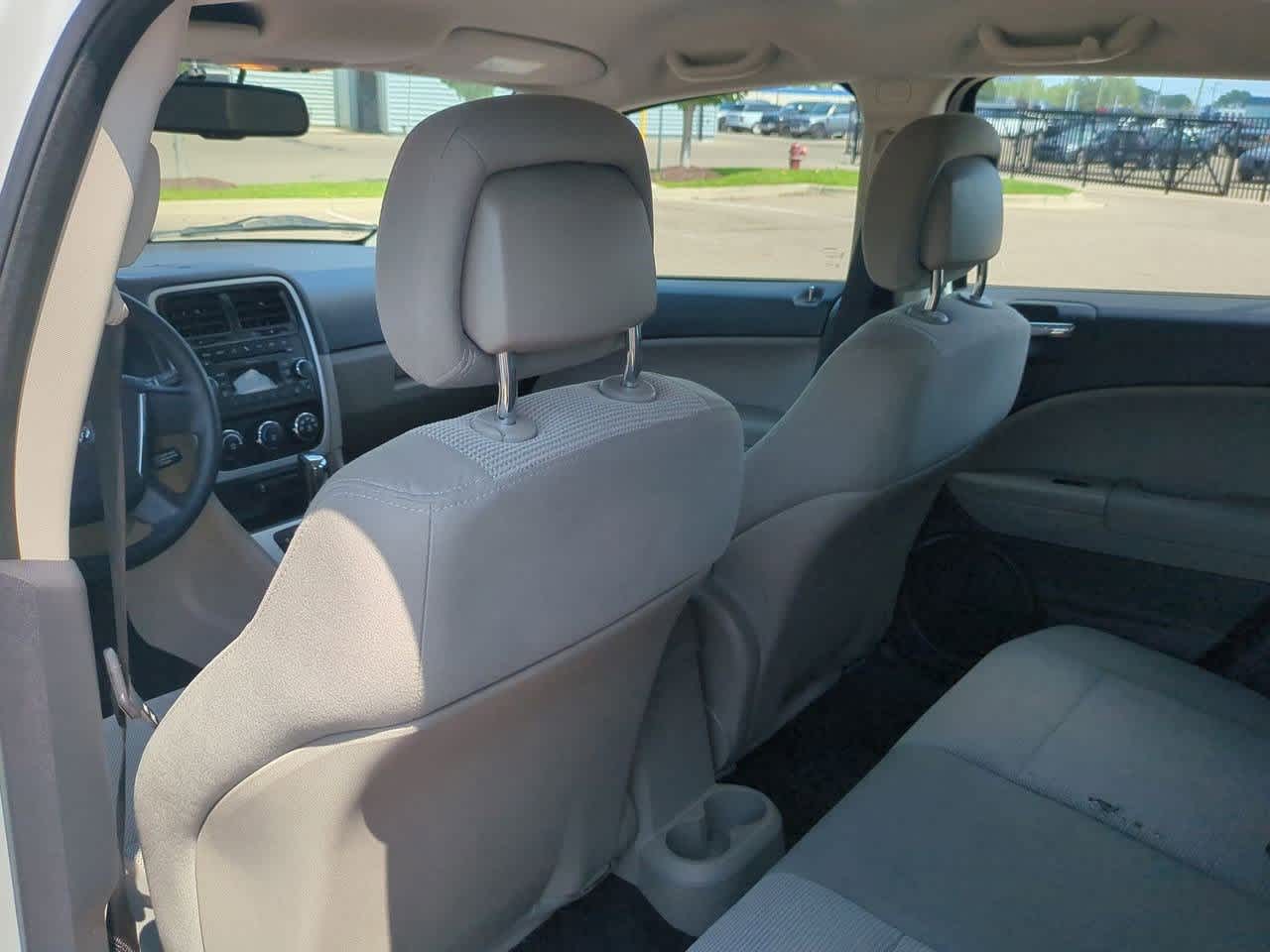 Thumbnail: 2011 Dodge Caliber - 17