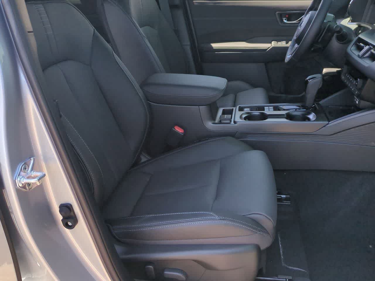 Thumbnail: 2026 Subaru Outback - 22