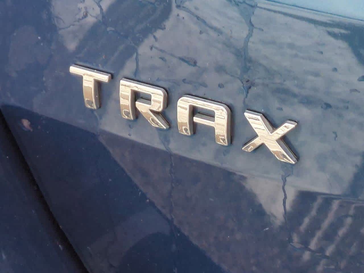 Thumbnail: 2019 Chevrolet Trax - 12