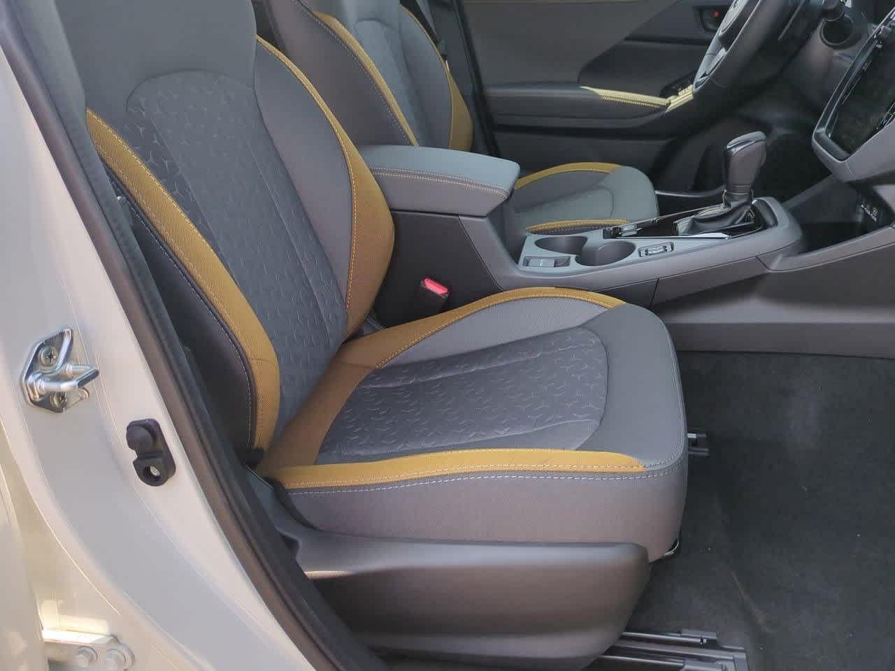 Thumbnail: 2025 Subaru Crosstrek - 22