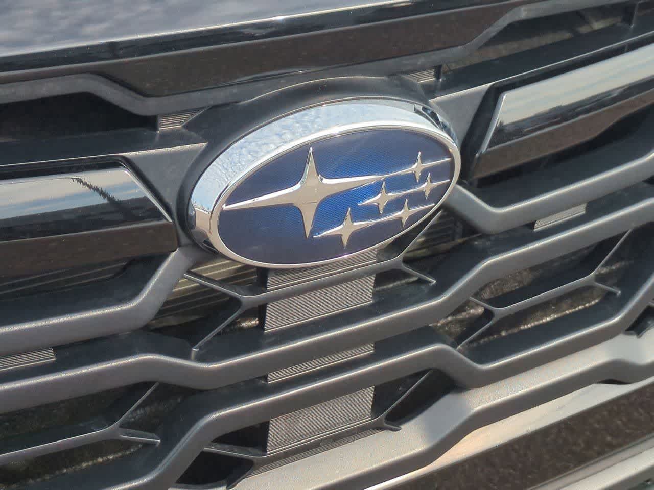 Thumbnail: 2025 Subaru Crosstrek - 11