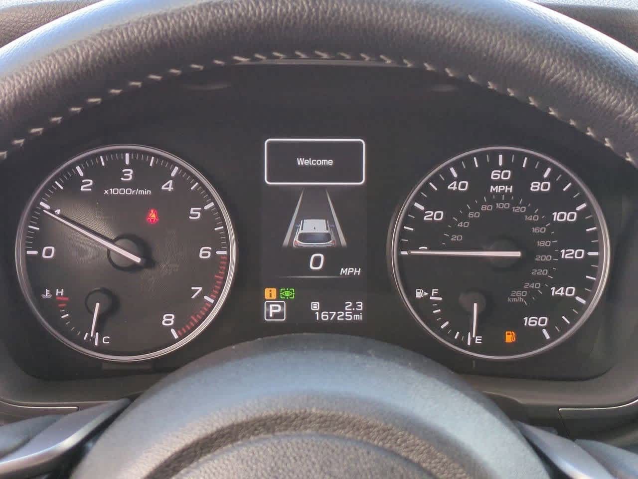 Thumbnail: 2023 Subaru Ascent - 36