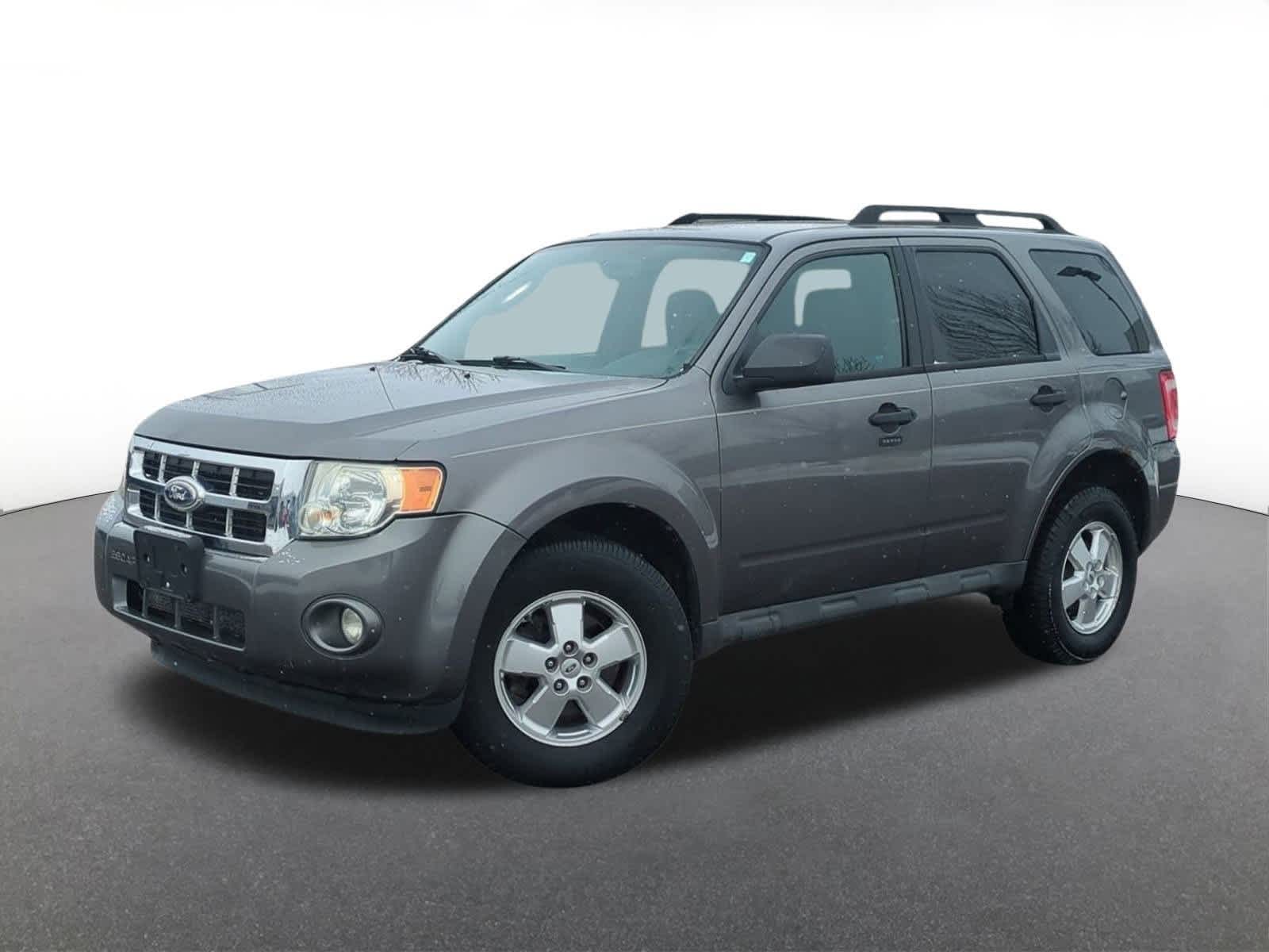 2011 Ford Escape XLT -
                  Troy, MI